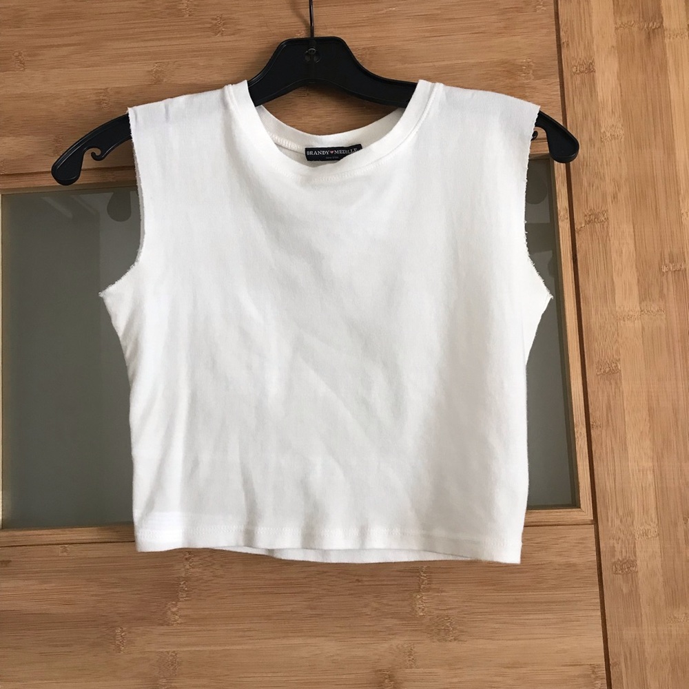 Brandy Melville top